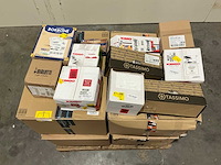 Pallet diverse koffieproducten - afbeelding 1 van  7
