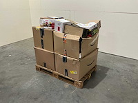 Pallet diverse koffieproducten - afbeelding 2 van  7