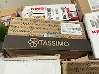 Pallet diverse koffieproducten - afbeelding 6 van  7