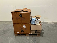 Pallet diverse koffieproducten - afbeelding 2 van  5