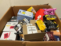 Pallet diverse koffieproducten - afbeelding 3 van  5