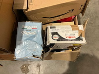 Pallet diverse koffieproducten - afbeelding 4 van  5