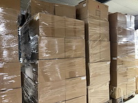 Pallet diverse lampenkappen (5x) - afbeelding 2 van  6