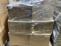 Pallet diverse lampenkappen (5x) - afbeelding 3 van  6