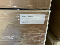 Pallet diverse lampenkappen (5x) - afbeelding 5 van  6