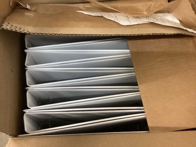 Pallet diverse overige kantoorartikelen - afbeelding 3 van  12