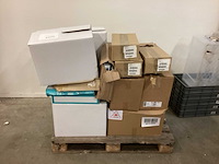 Pallet diverse overige kantoorartikelen - afbeelding 5 van  12