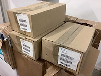 Pallet diverse overige kantoorartikelen - afbeelding 11 van  12