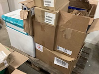 Pallet diverse overige kantoorartikelen - afbeelding 4 van  12