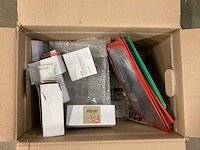 Pallet diverse overige kantoorartikelen - afbeelding 4 van  6