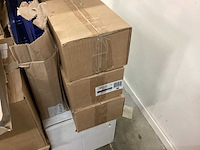 Pallet diverse overige kantoorartikelen - afbeelding 2 van  12