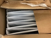 Pallet diverse overige kantoorartikelen - afbeelding 3 van  12