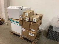 Pallet diverse overige kantoorartikelen - afbeelding 6 van  12