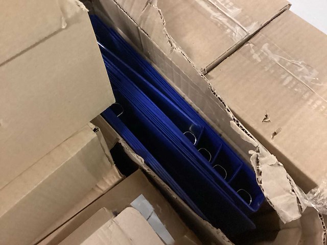 Pallet diverse overige kantoorartikelen - afbeelding 12 van  12