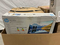 Pallet diverse pc schermen / monitors (10x) - afbeelding 4 van  7