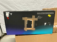 Pallet diverse pc schermen / monitors (10x) - afbeelding 3 van  7