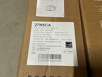 Pallet diverse pc schermen / monitors (10x) - afbeelding 4 van  7