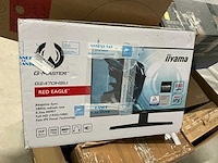 Pallet diverse pc schermen / monitors (10x) - afbeelding 6 van  7