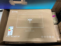 Pallet diverse pc schermen / monitors (10x) - afbeelding 7 van  7