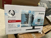 Pallet diverse pc schermen / monitors (10x) - afbeelding 6 van  7