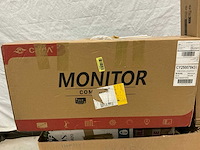 Pallet diverse pc schermen / monitors (12x) - afbeelding 4 van  7