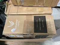 Pallet diverse pc schermen / monitors (12x) - afbeelding 6 van  8