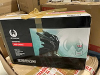 Pallet diverse pc schermen / monitors (12x) - afbeelding 3 van  5