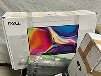 Pallet diverse pc schermen / monitors (12x) - afbeelding 4 van  4