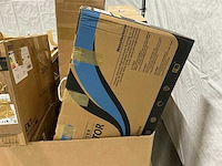 Pallet diverse pc schermen / monitors (13x) - afbeelding 6 van  8
