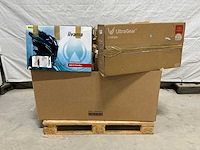 Pallet diverse pc schermen / monitors (13x) - afbeelding 2 van  8