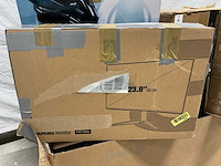 Pallet diverse pc schermen / monitors (13x) - afbeelding 5 van  8