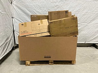 Pallet diverse pc schermen / monitors (13x) - afbeelding 2 van  5