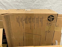Pallet diverse pc schermen / monitors (13x) - afbeelding 4 van  5
