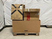 Pallet diverse pc schermen / monitors (13x) - afbeelding 2 van  8