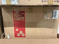 Pallet diverse pc schermen / monitors (13x) - afbeelding 6 van  8