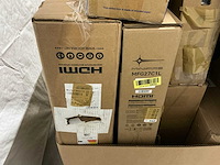 Pallet diverse pc schermen / monitors (13x) - afbeelding 8 van  8