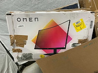 Pallet diverse pc schermen / monitors (13x) - afbeelding 3 van  6