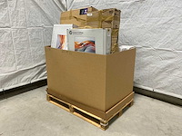 Pallet diverse pc schermen / monitors (14x) - afbeelding 1 van  5