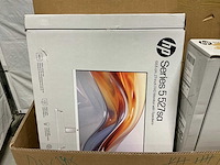 Pallet diverse pc schermen / monitors (14x) - afbeelding 2 van  5