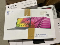 Pallet diverse pc schermen / monitors (14x) - afbeelding 4 van  5