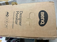 Pallet diverse pc schermen / monitors (14x) - afbeelding 5 van  5