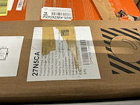 Pallet diverse pc schermen / monitors (14x) - afbeelding 3 van  4