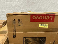 Pallet diverse pc schermen / monitors (14x) - afbeelding 4 van  4