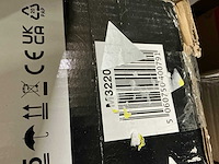 Pallet diverse pc schermen / monitors (15x) - afbeelding 3 van  3