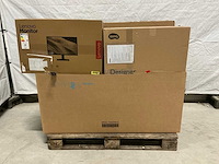 Pallet diverse pc schermen / monitors (15x) - afbeelding 2 van  8