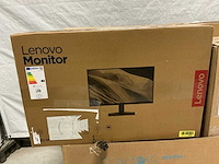 Pallet diverse pc schermen / monitors (15x) - afbeelding 3 van  8