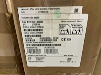 Pallet diverse pc schermen / monitors (15x) - afbeelding 7 van  8