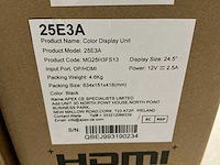 Pallet diverse pc schermen / monitors (15x) - afbeelding 8 van  8