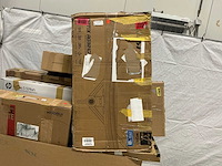 Pallet diverse pc schermen / monitors (16x) - afbeelding 3 van  7