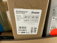 Pallet diverse pc schermen / monitors (16x) - afbeelding 6 van  7